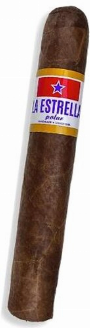La Estrella Polar Gigante Zigarre 1 Stk.