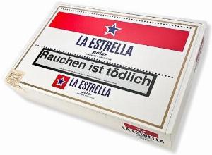 La Estrella Polar Gigante Zigarren 20 Stk.