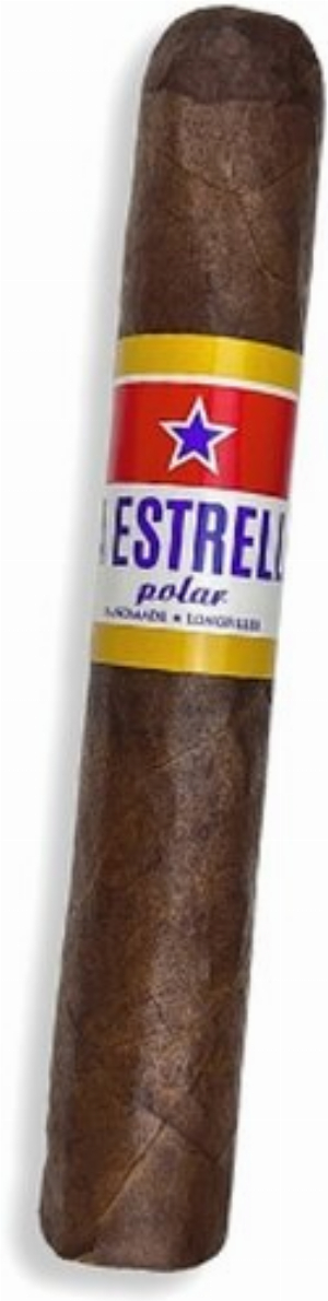 La Estrella Polar Rothschild Zigarre 1 Stk.