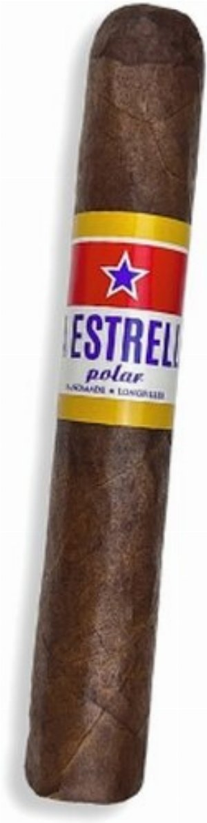 La Estrella Polar Rothschild Zigarre
