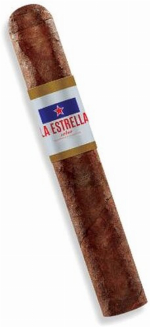 La Estrella Solar Robusto Zigarre 1 Stk.