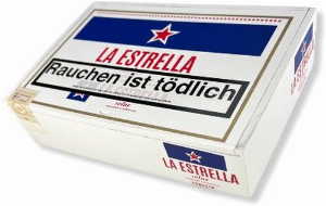 La Estrella Solar Robusto Zigarren 20 Stk.