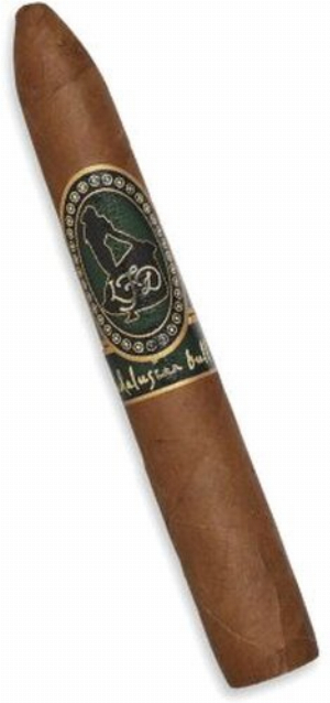 La Flor Dominicana Andalusian Bull Limited Prod. Zigarre 1 Stück