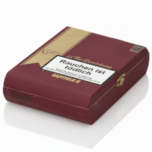 La Flor Dominicana Capitulo II Zigarren 10 Stk.