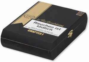 La Flor Dominicana Chapter I Zigarren 10 Stück