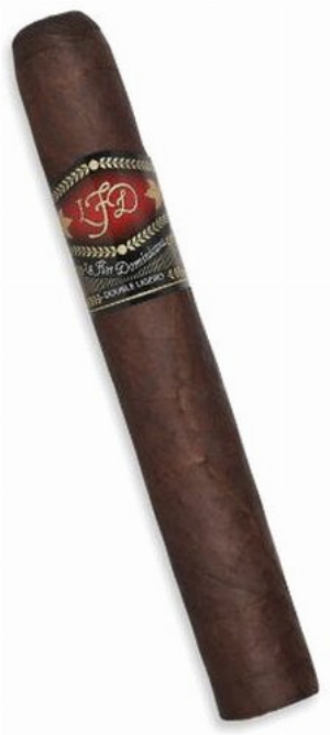 La Flor Dominicana Double Ligero DL-700 Maduro Zigarre 1 Stück
