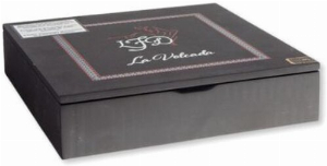 La Flor Dominicana La Volcada Limited Prod. Zigarren 20 Stück