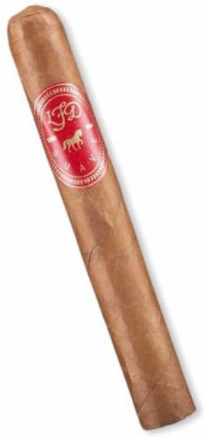 La Flor Dominicana Suave Maximo Zigarre 1 Stück