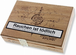 La Galera Anemoi Boreas Zigarren Short Corona 20Stk.