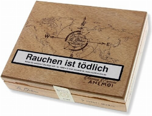 La Galera Anemoi Eurus Zigarren Robusto 20Stk.