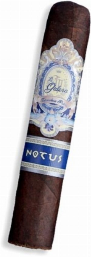 La Galera Anemoi Notus Zigarre Double Robusto