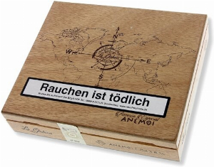 La Galera Anemoi Zigarren Toro 20Stk.