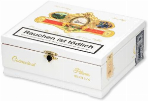 La Galera Connecticut Short Gordo Pilones Zigarren 20 Stück