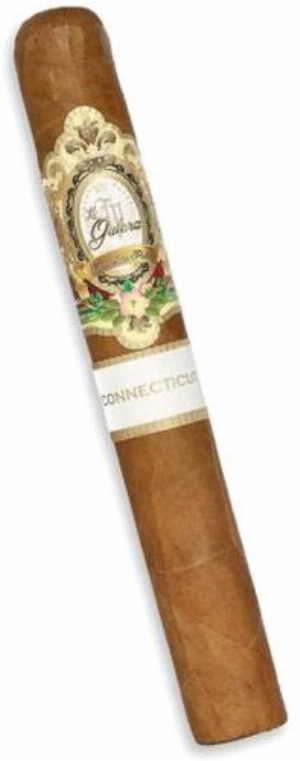 La Galera Connecticut Toro El Lector Zigarre 1 Stück