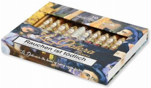 La Galera Exclusive Robusto Sampler Zigarren 10 Stk.