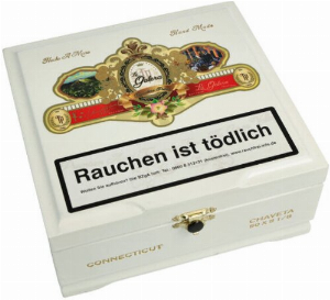 La Galera Zigarren Connecticut Robusto Cheveta 20Stk.