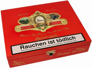 La Galera Zigarren Maduro Vitola No.1 20Stk.