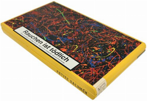 La Instructora Zigarren Perfection Petit Salomon 47x5 15Stk.