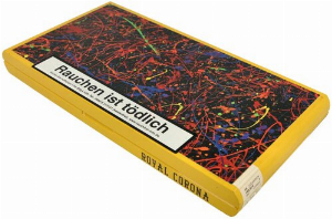 La Instructora Zigarren Perfection Royal Corona 48x5 15Stk.