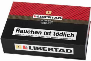 La Libertad Zigarren Robusto 20Stk.