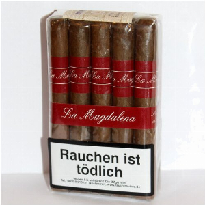 La Magdalena Perla Zigarren 10er Bundles
