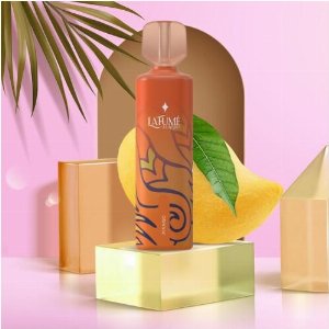 LaFume Aurora Mango Einweg E-Zigarette 20mg
