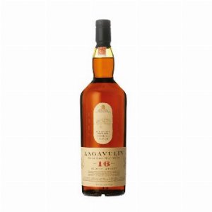 LAGAVULIN 16 Jahre 43 % Vol.