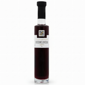 Lantenhammer Heidelbeere Likör 200ml 25% vol. 