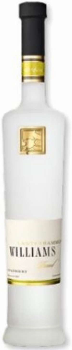 Lantenhammer Edelbrand Williamsbrand unfiltriert 42% vol. 500ml