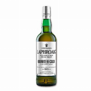 LAPHROAIG Quarter Cask 48 % Vol.