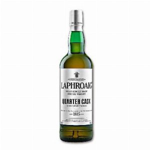 LAPHROAIG Quarter Cask 48 % Vol.