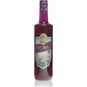 Lav'a Belle Aperitif Lavendellikör 18% Vol. 700ml