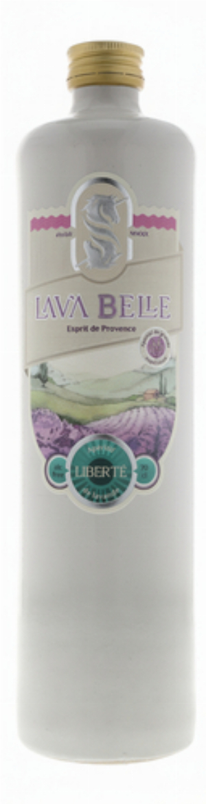 Lav'a Belle Liberté Aperitif Alkoholfrei 700ml