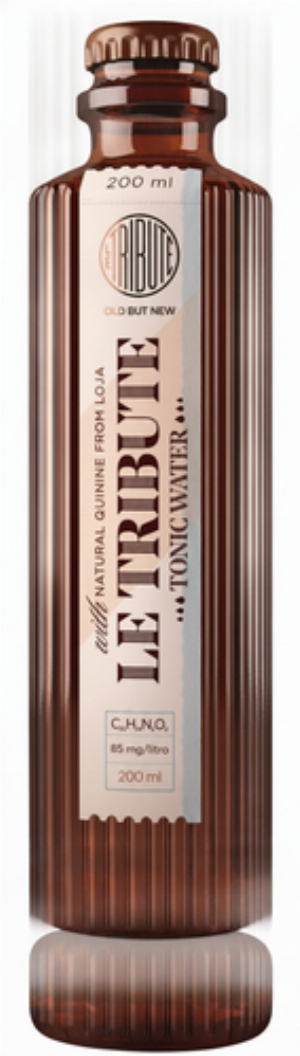 Le Tribute Tonic Water 200ml 