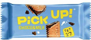 Leibniz Pick Up Choco Milch