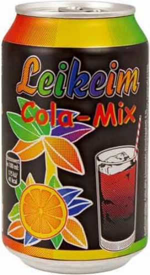 Leikeim Cola-Mix