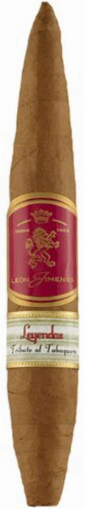 Leon Jimenes Leyendas Zigarren 10Stk.