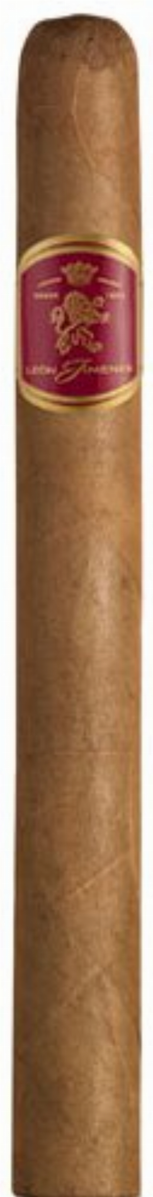 Leon Jimenes No. 1 Zigarre 1 Stück