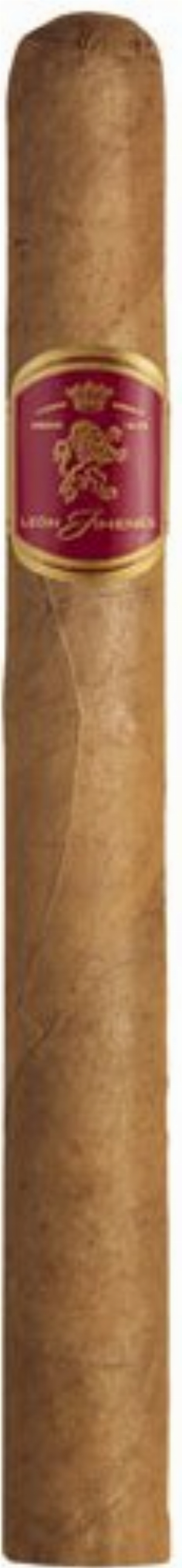 Leon Jimenes No. 2 Zigarre 1 Stück 