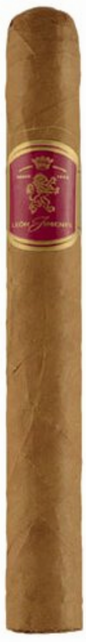 Leon Jimenes No. 5 Zigarre 1 Stück