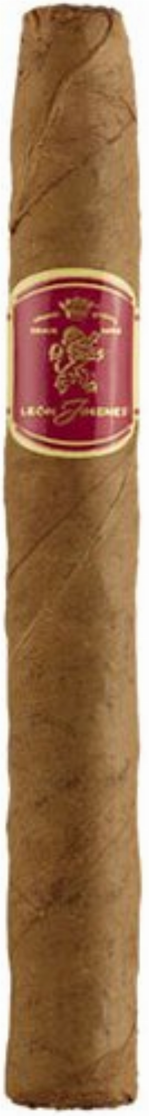 Leon Jimenes Petites Blond (Shortfiller ) (Vanilla) Zigarre 1 Stück