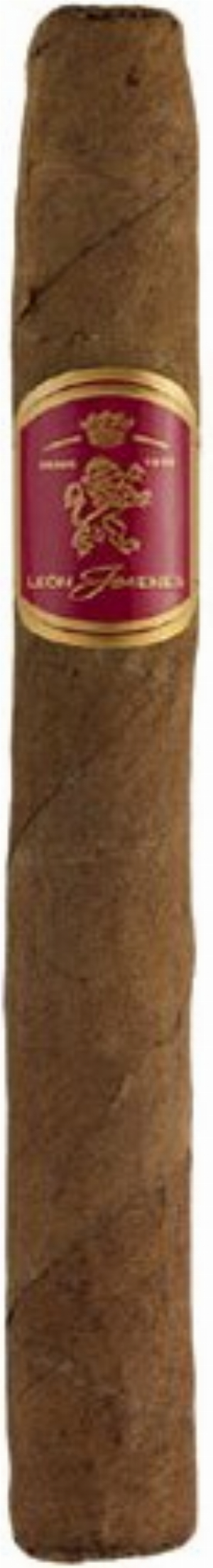 Leon Jimenes Petites ( Shortfiller ) Zigarre 1 Stück