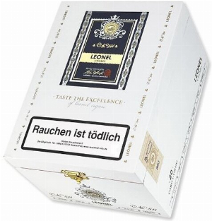 Leonel No. 511 Toro Gordo Zigarren 20 Stück