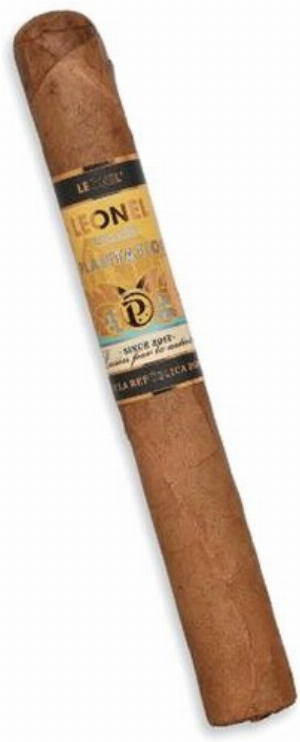 Leonel Plantation Connecticut Corona Zigarre 1 stück