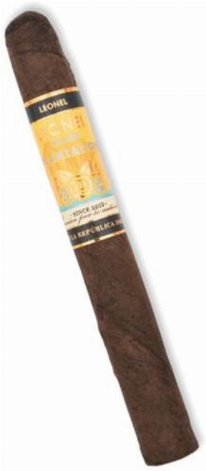 Leonel Plantation Maduro Corona Zigarre 1 Stk.