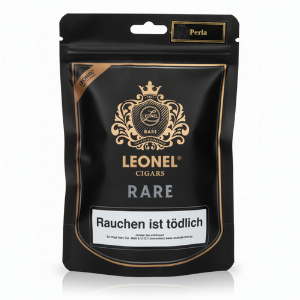 Leonel Rare Perla Freshpack Zigarren 10 Stk.