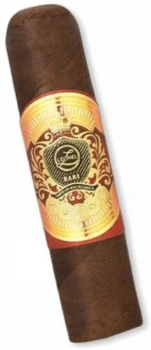 Leonel Rare Short Robusto Zigarre 1 Stück