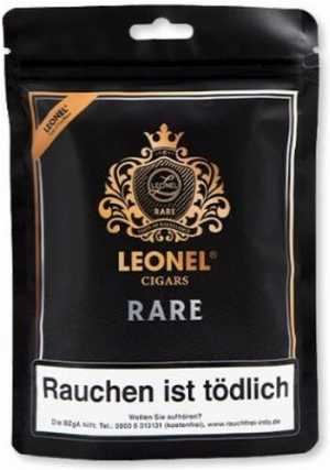 Leonel Rare Short Robusto Zigarren Freshpack 5 Stück
