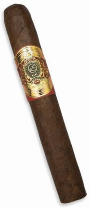 Leonel Rare Toro Gordo Zigarre 1 Stück