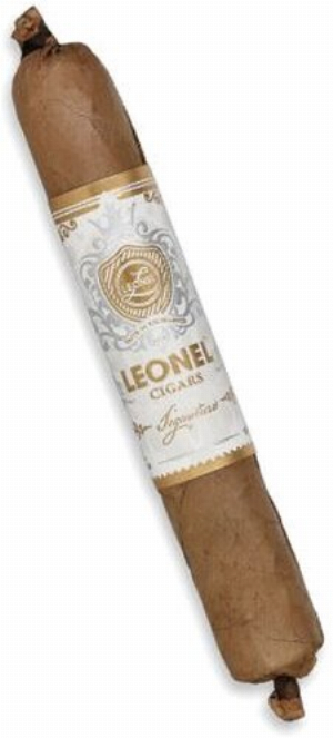 Leonel Signature Connecticut Robusto Zigarre 1 Stück